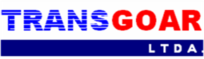 LOGO TRANSGOAR LTDA